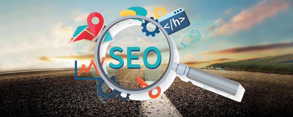 SEO MEXICO