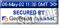 CERTIFICADOS DIGITALES SSL