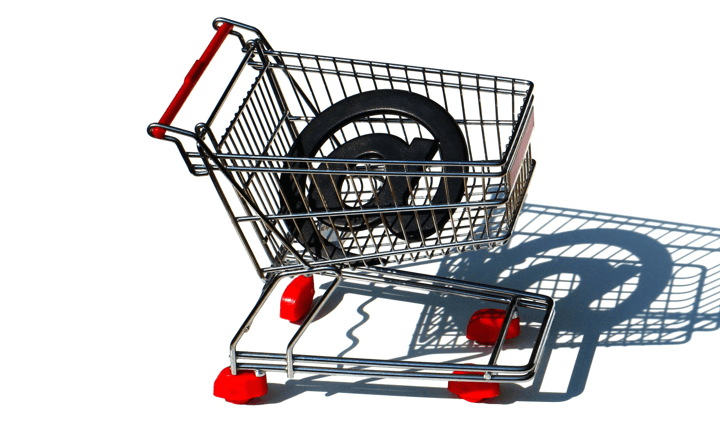 tiendas virtuales