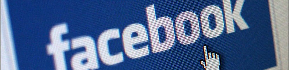 PUBLICIDAD POR FACEBOOK