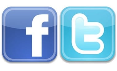 redes sociales