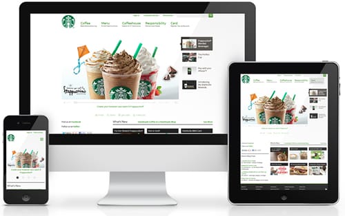 Diseño web adaptativo y responsive