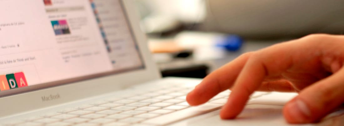 Diseño web