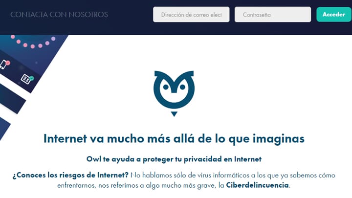 diseño web