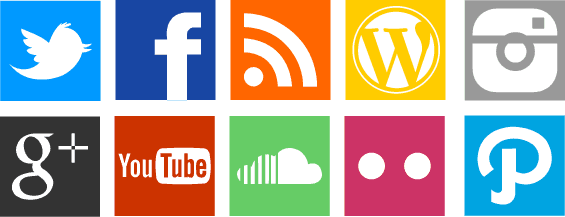 REDES SOCIALES