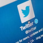 Twitter En la empresa