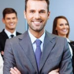 Fuerza de Ventas