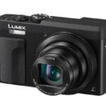 Panasonic Lumix TZ90