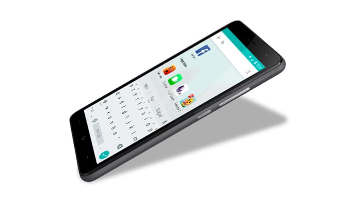 Wiko Jerry 2
