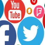 Redes Sociales