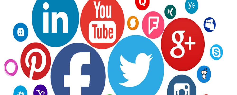 Redes Sociales