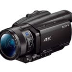 videocamaras sony