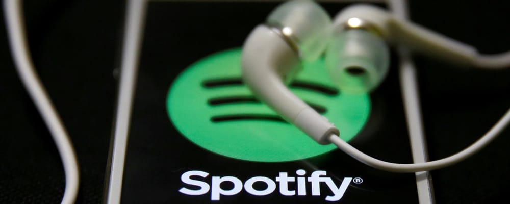 Gana Dinero con tus Podcasts en Spotify