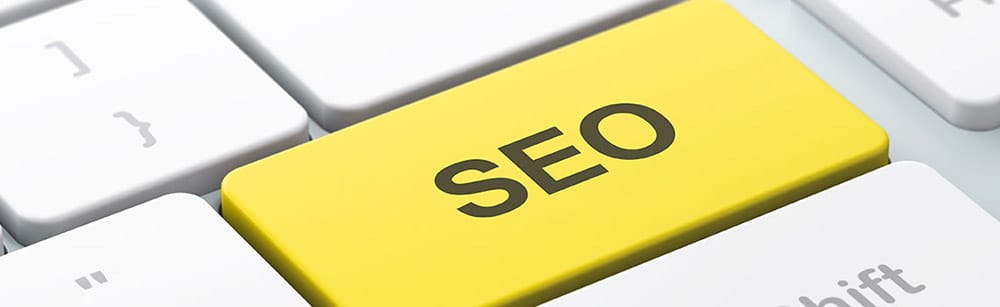 Posicionamiento web