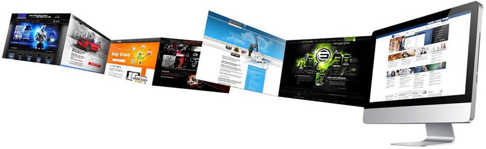 DISEÑO WEB CHIHUAHUA