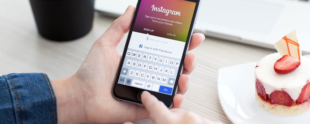 instagram