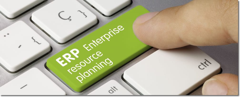 el mejor software de gestión ERP