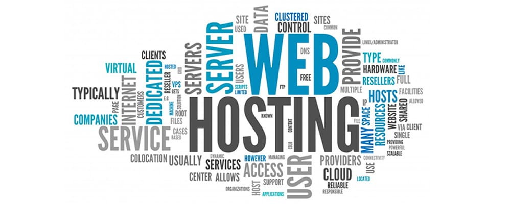 HOSPEDAJE WEB