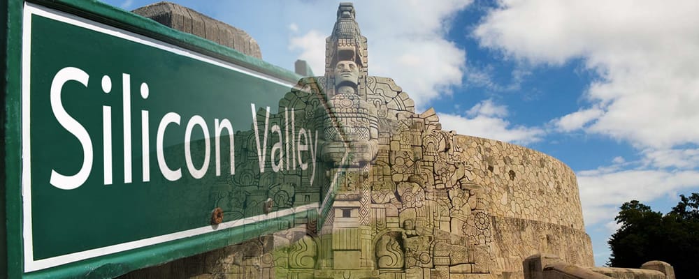 mini silicon valley mexicano