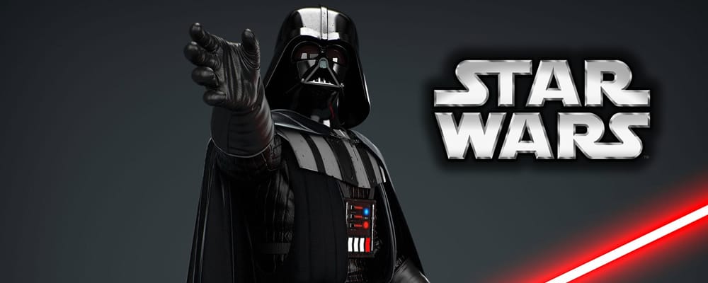 STAR WARS