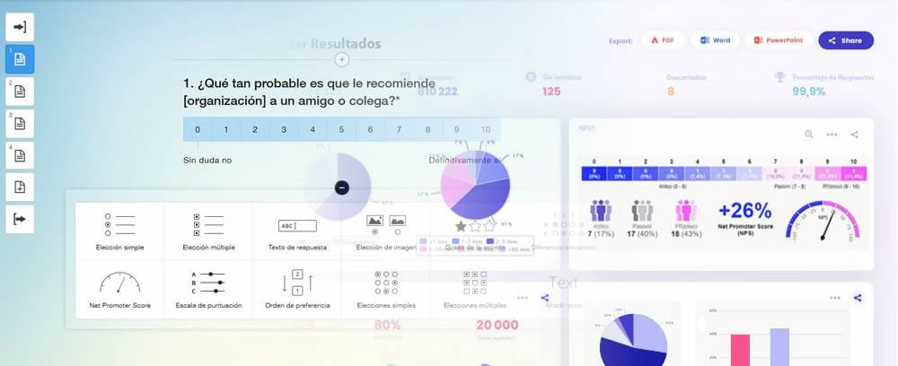ENCUESTAS ONLINE