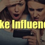 fake influencers