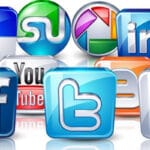 Redes Sociales