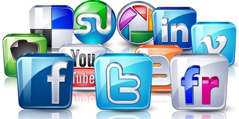 Redes Sociales