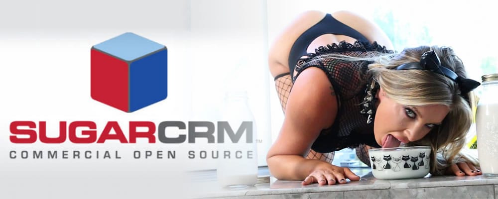 SUGAR CRM