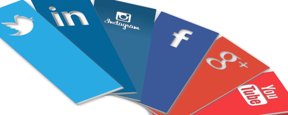 Redes Sociales
