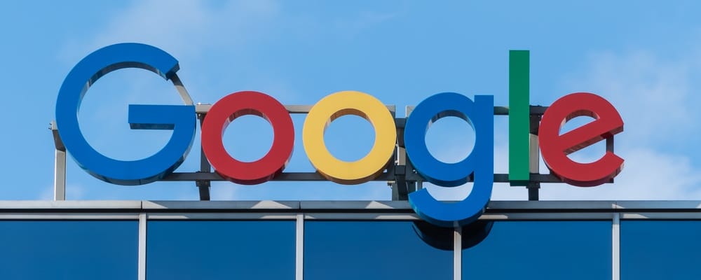 google