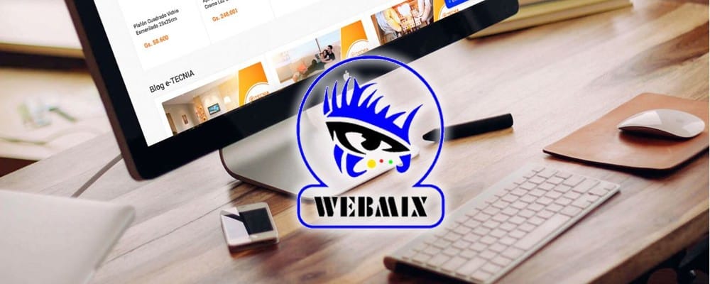 paginas web