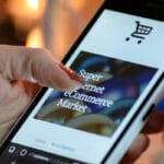 diseño web comercio electronico
