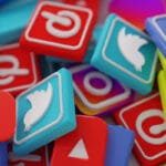 Redes Sociales