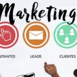MARKETING WEB