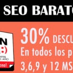 SEO BARATO