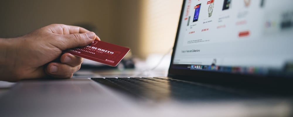 Comercio Electronico