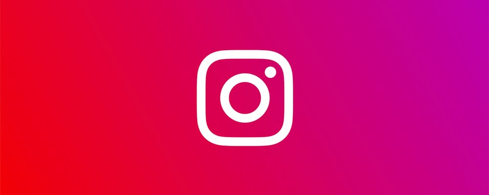 instagram web