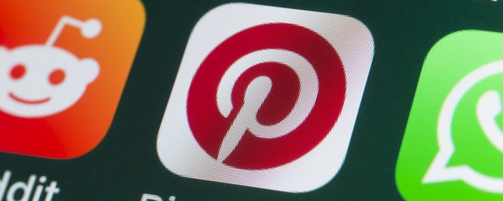 Pinterest