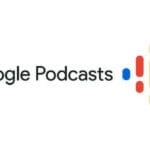 Google Podcast