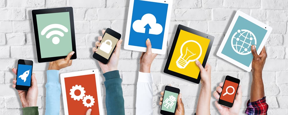 Marketing Digital