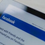 Publicidad facebook
