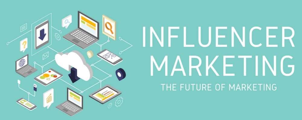 Influencer Marketing