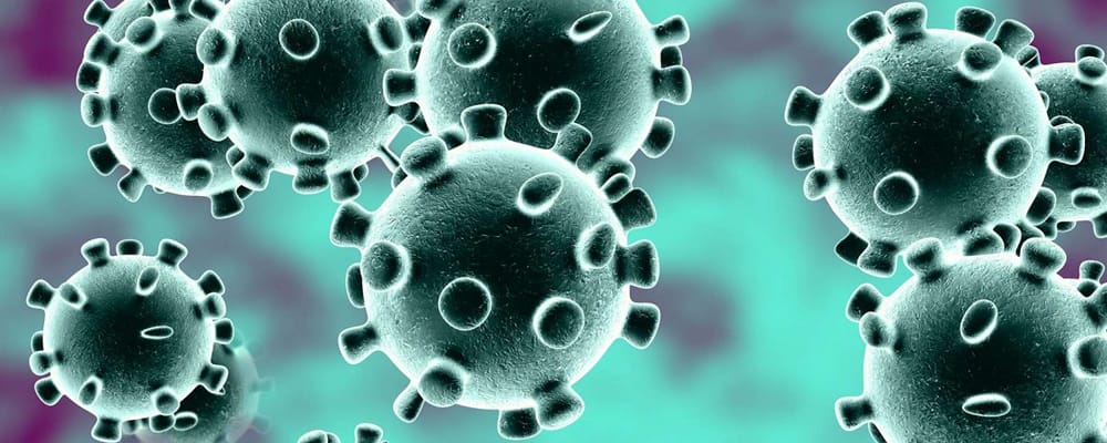 CORONAVIRUS