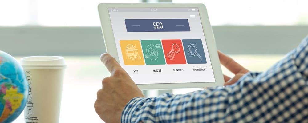 SEO MEXICO