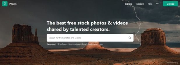 PEXELS