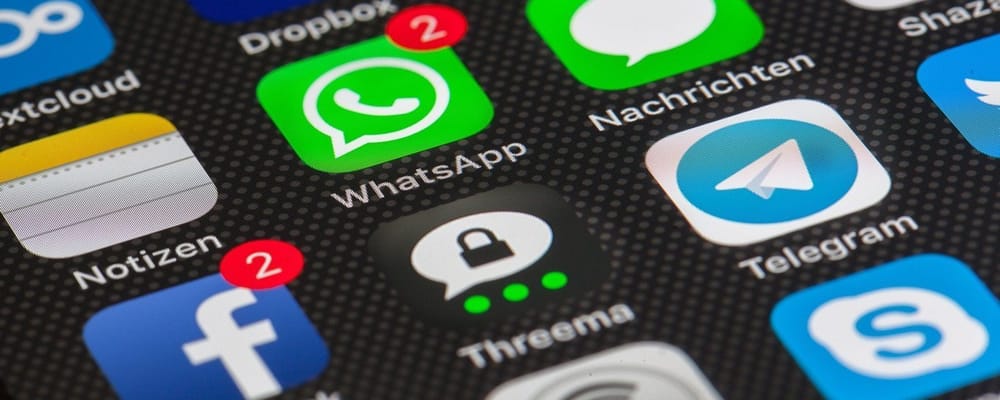 Marketing en Redes sociales