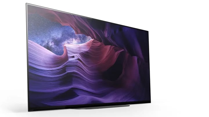 Sony rompe las barreras del sonido y calidad de imagen en sus nuevos televisores