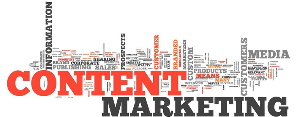 marketing de Contenidos