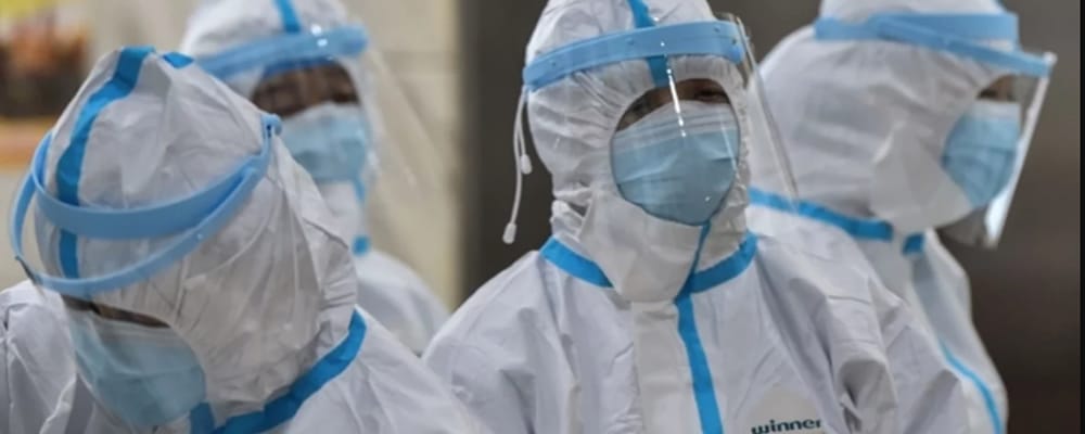 CORONAVIRUS y LAS EMPRESAS